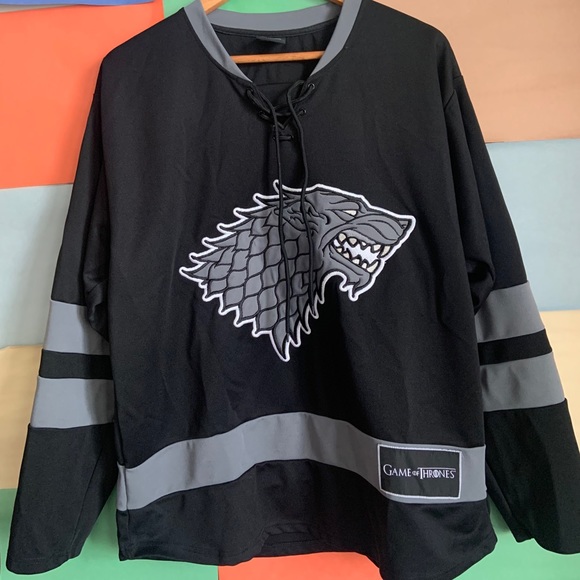 HBO Other - HBO Game of Thrones Winter is Coming #6 Starks